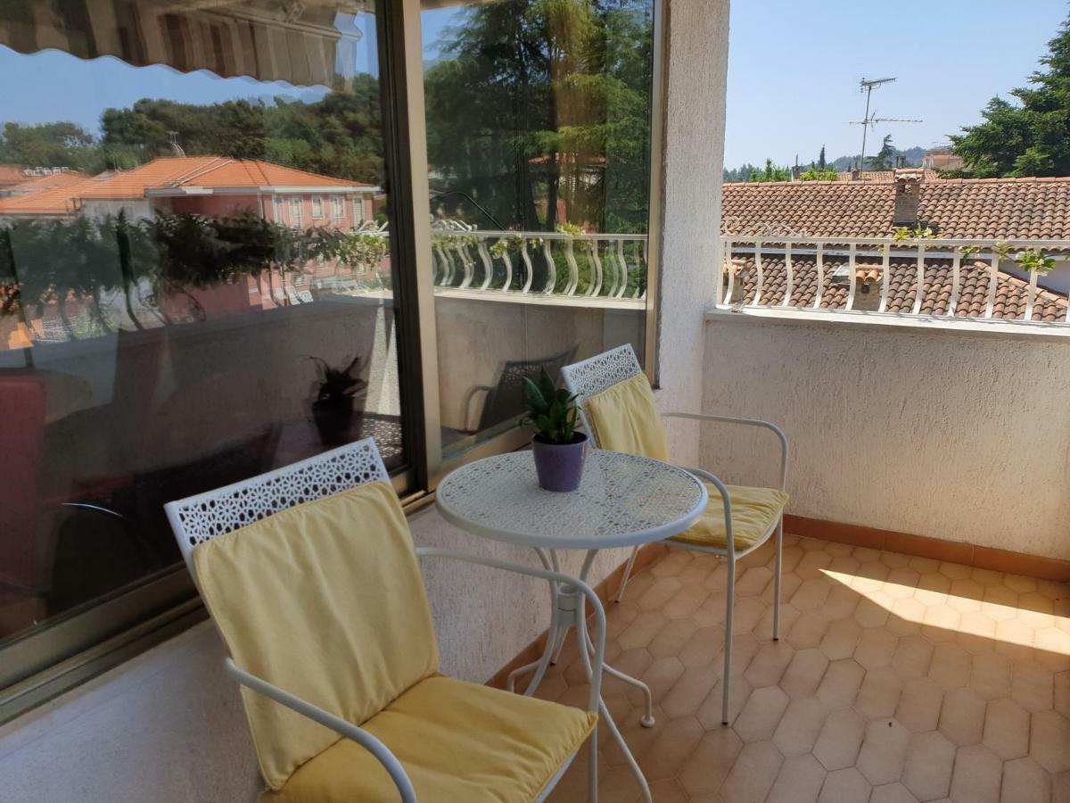 Privileggio Residence Ρόβινι Εξωτερικό φωτογραφία