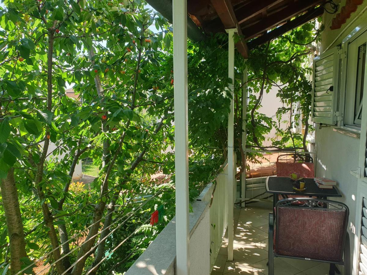 Privileggio Residence Ρόβινι Εξωτερικό φωτογραφία